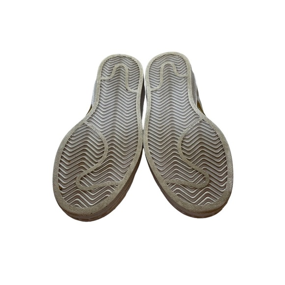 Adidas SuperStar Women Size 4.5 - Picture 5 of 9